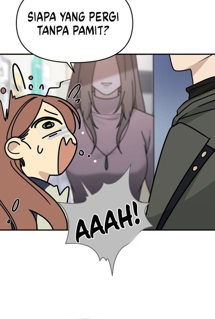 Mia Has Returned Chapter 3 Gambar 18