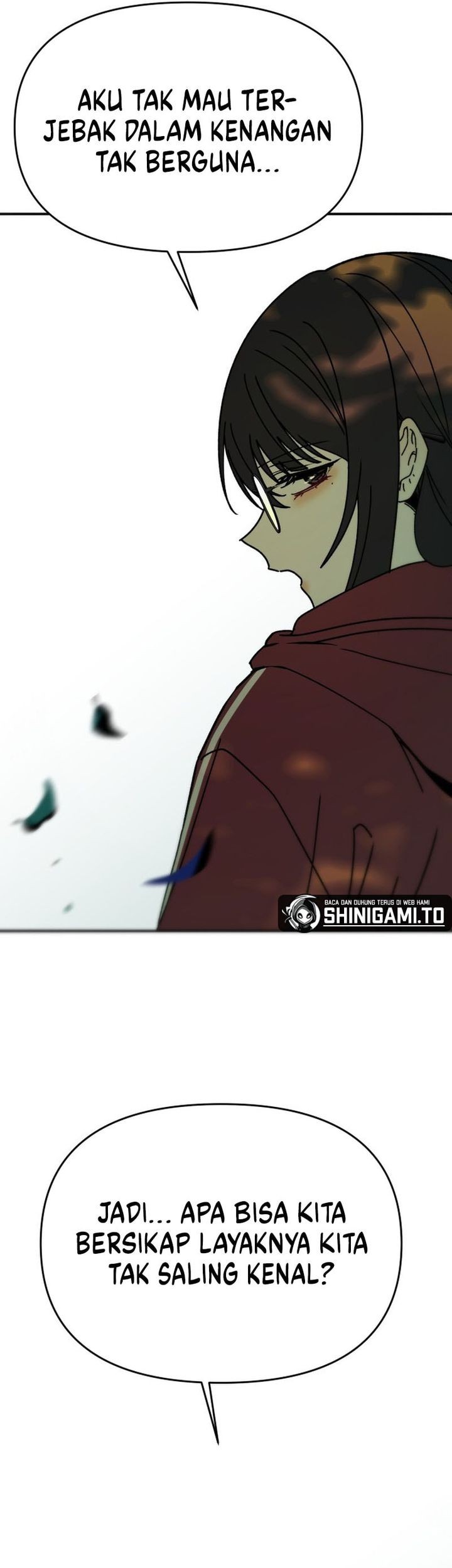 Mia Has Returned Chapter 4 Gambar 33