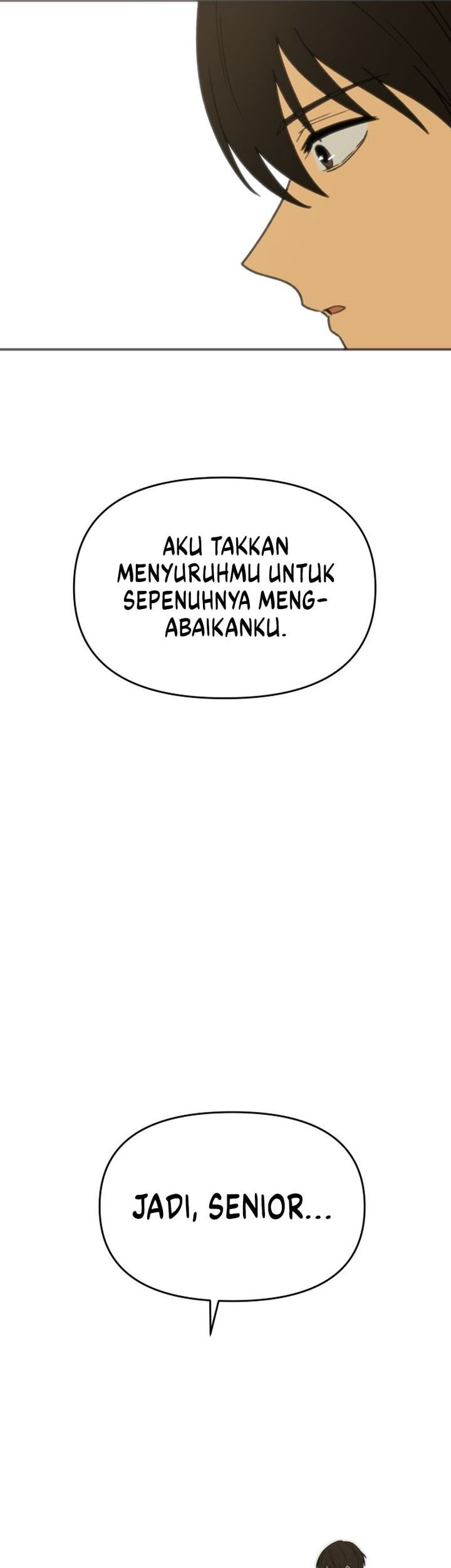 Mia Has Returned Chapter 4 Gambar 37