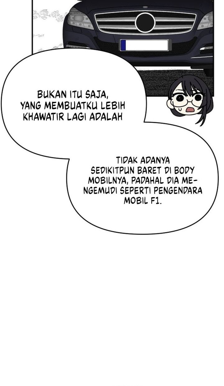 Mia Has Returned Chapter 4 Gambar 22