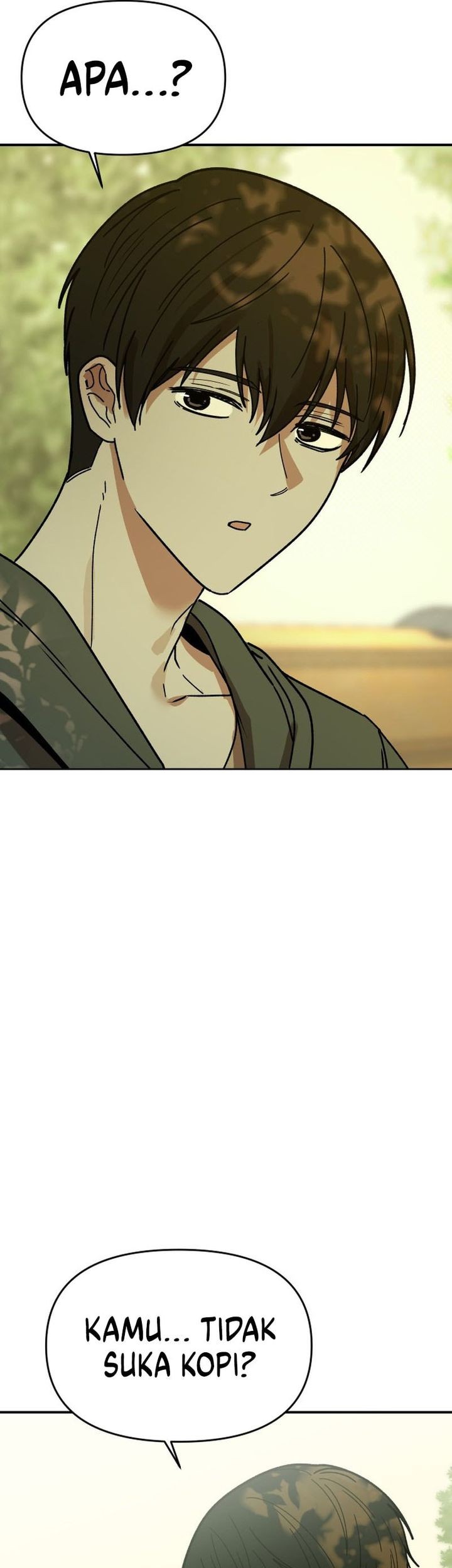 Mia Has Returned Chapter 4 Gambar 25