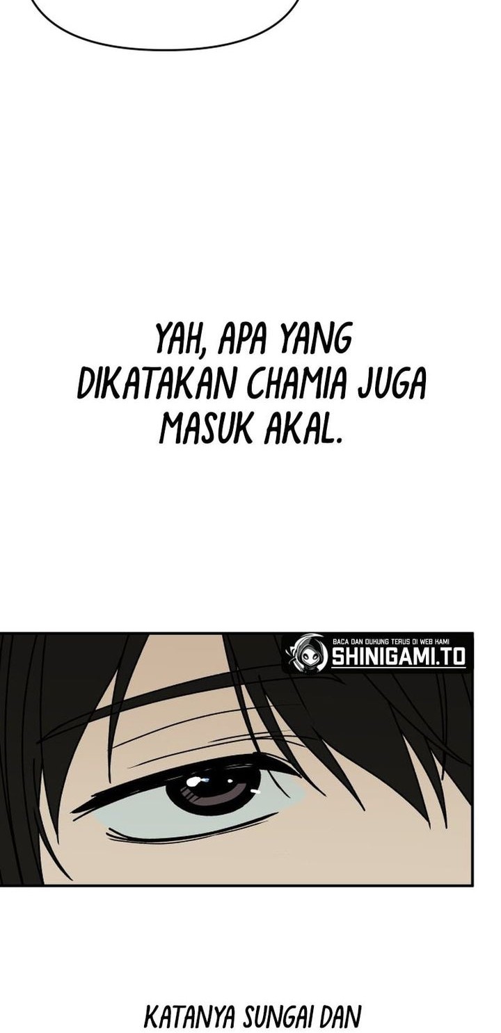 Mia Has Returned Chapter 4 Gambar 48