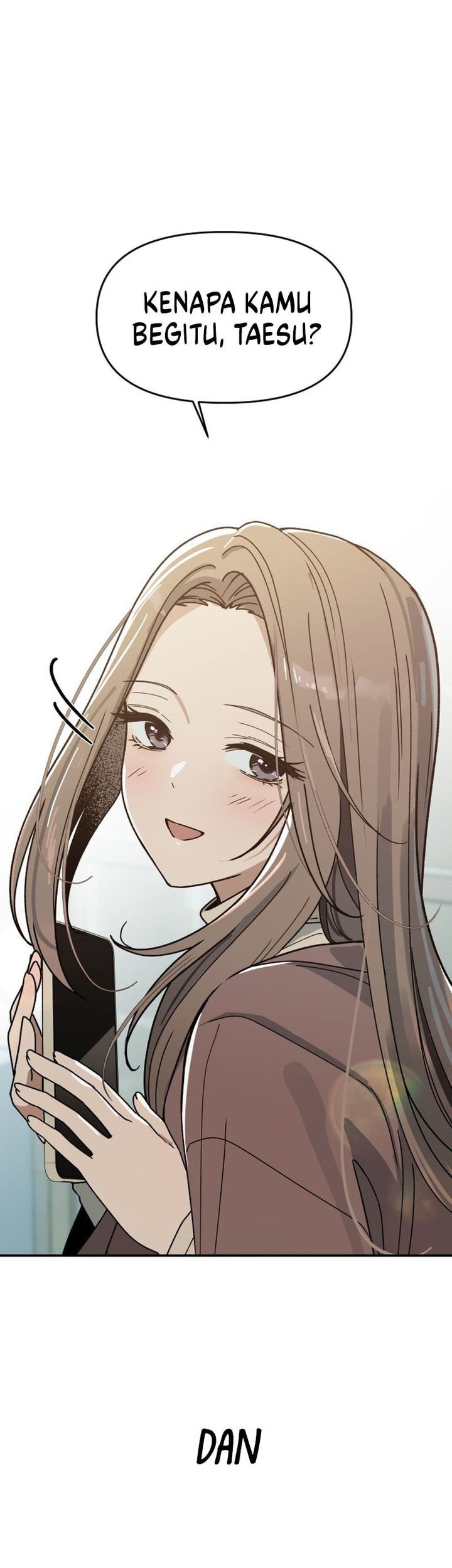 Mia Has Returned Chapter 4 Gambar 51