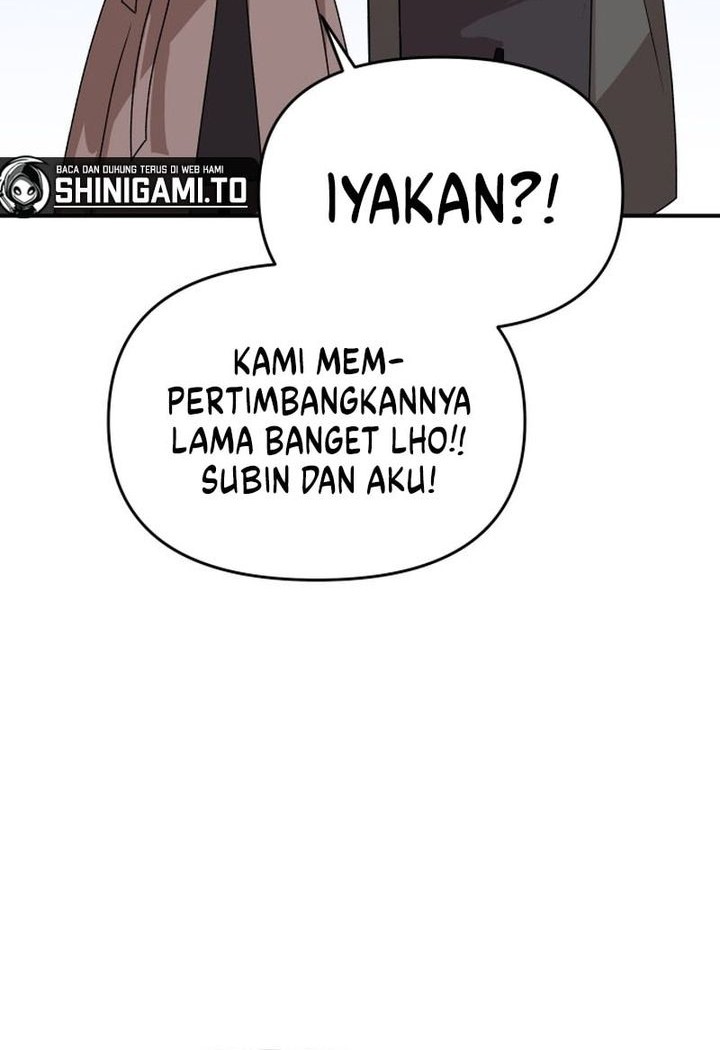 Mia Has Returned Chapter 4 Gambar 54