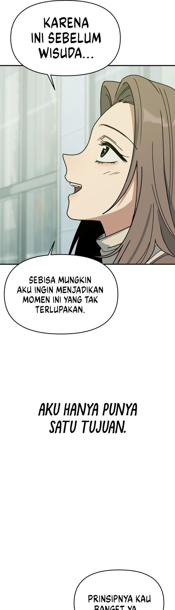 Mia Has Returned Chapter 4 Gambar 55