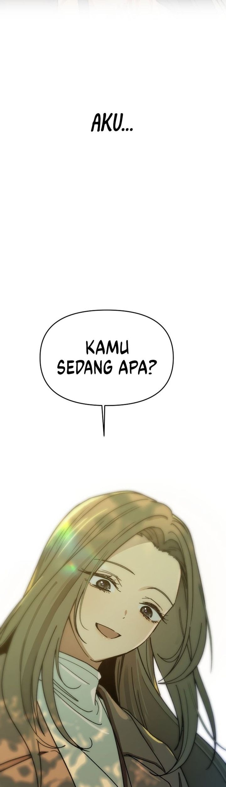 Mia Has Returned Chapter 4 Gambar 45