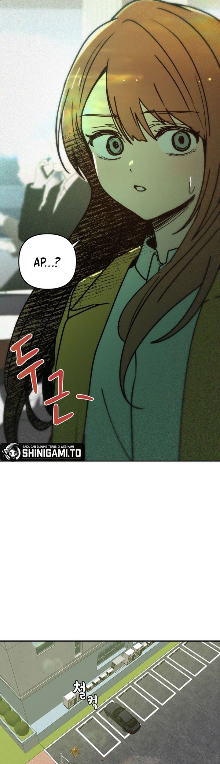 Mia Has Returned Chapter 4 Gambar 9