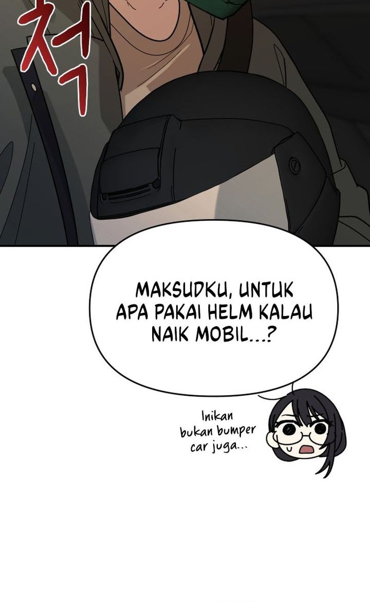 Mia Has Returned Chapter 4 Gambar 14
