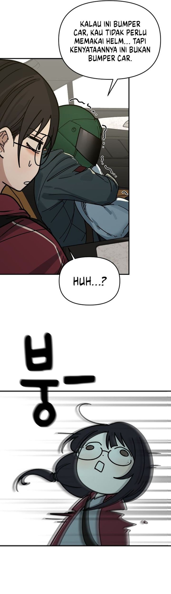 Mia Has Returned Chapter 4 Gambar 15