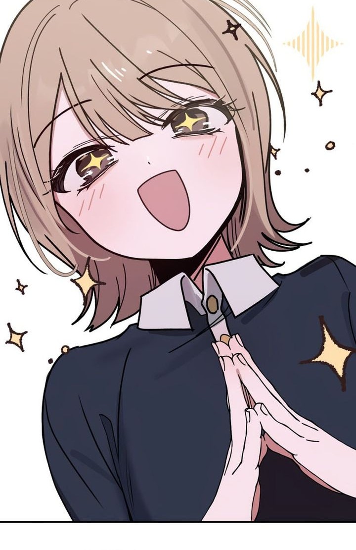 Mia Has Returned Chapter 5 Gambar 28