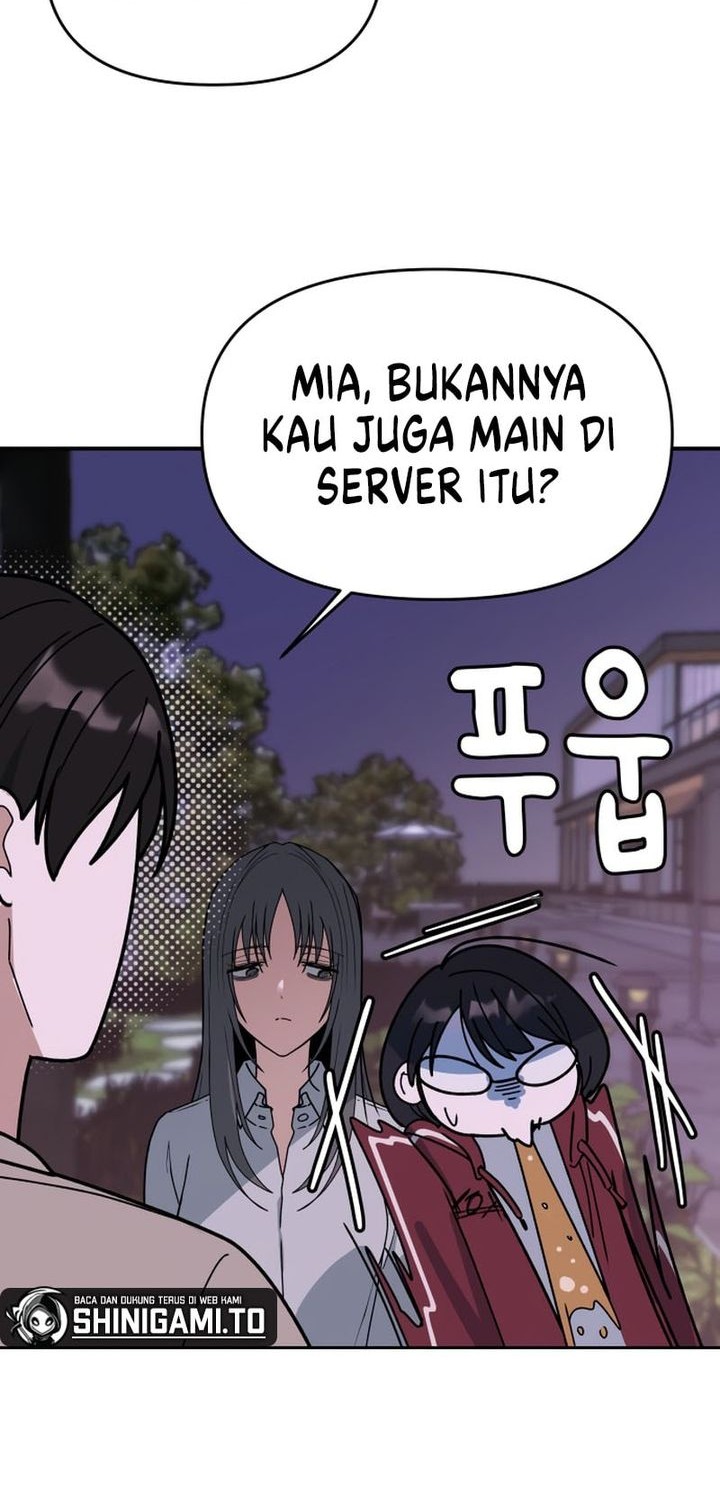 Mia Has Returned Chapter 5 Gambar 30