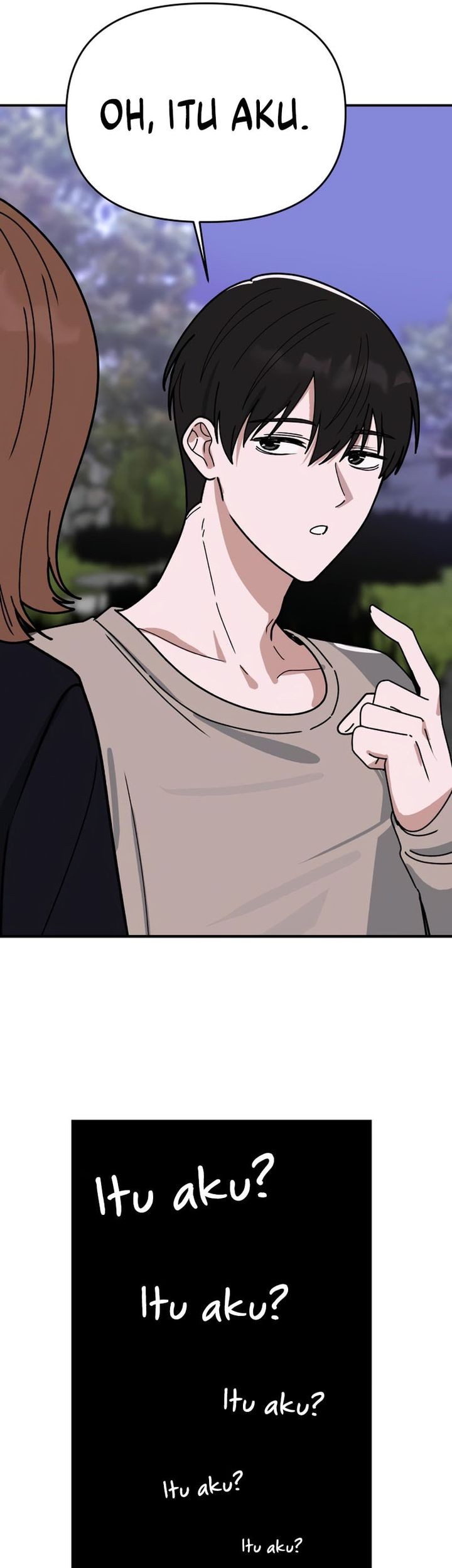 Mia Has Returned Chapter 5 Gambar 33