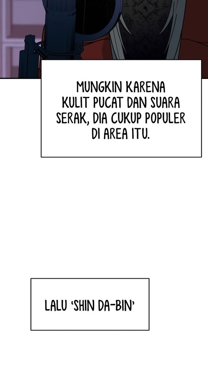 Mia Has Returned Chapter 5 Gambar 22