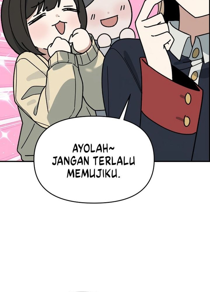 Mia Has Returned Chapter 5 Gambar 24