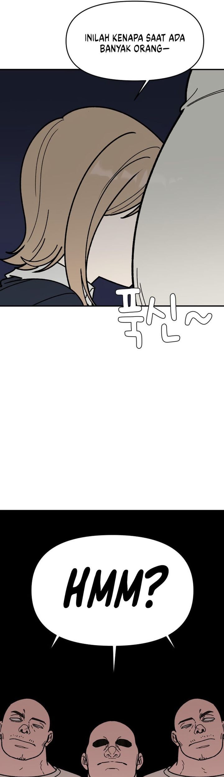 Mia Has Returned Chapter 5 Gambar 51