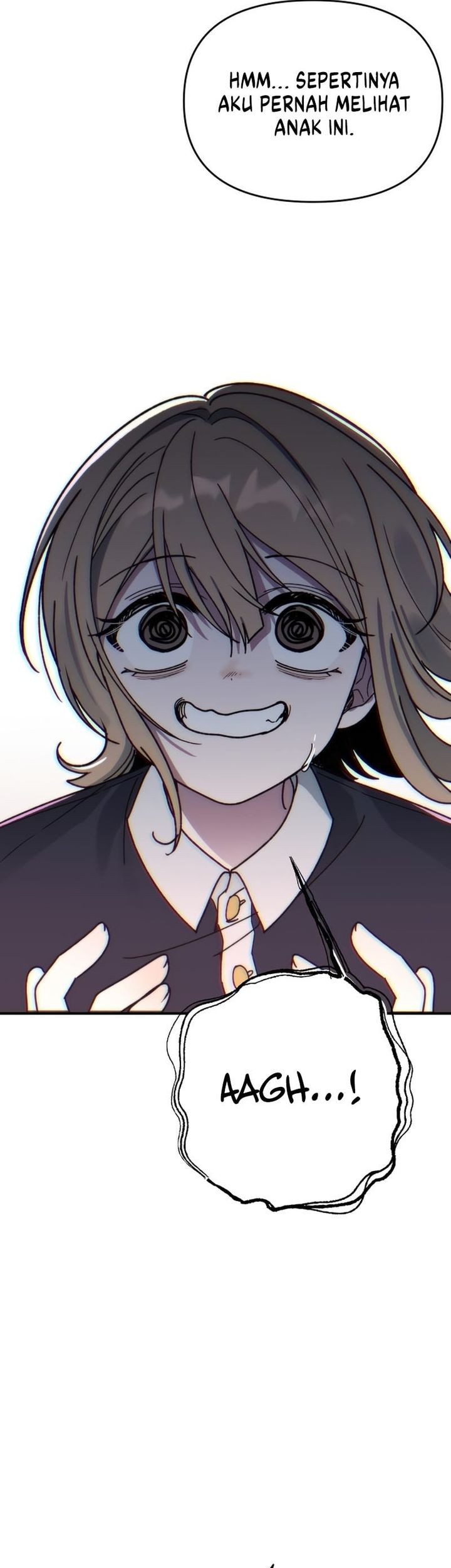 Mia Has Returned Chapter 5 Gambar 53