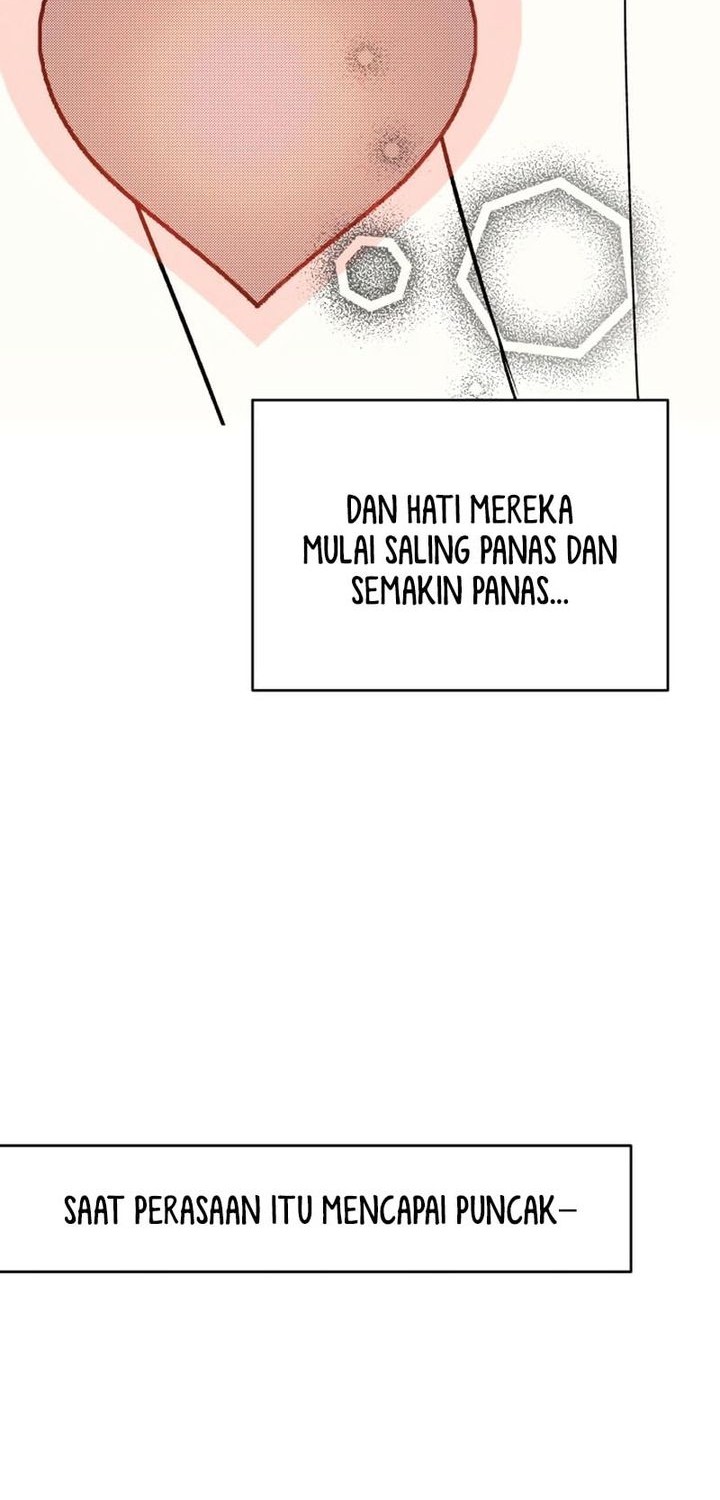 Mia Has Returned Chapter 5 Gambar 46