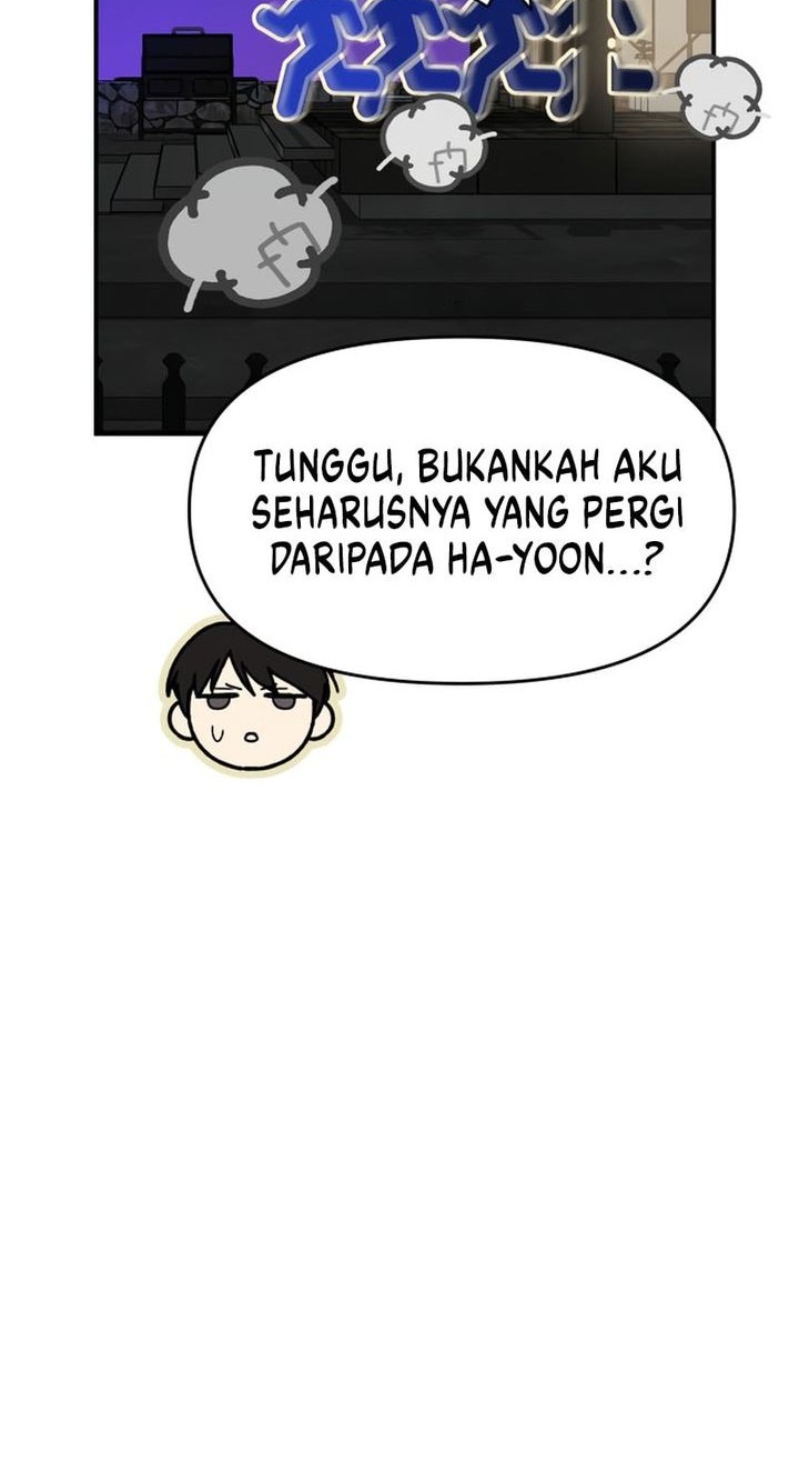 Mia Has Returned Chapter 5 Gambar 60