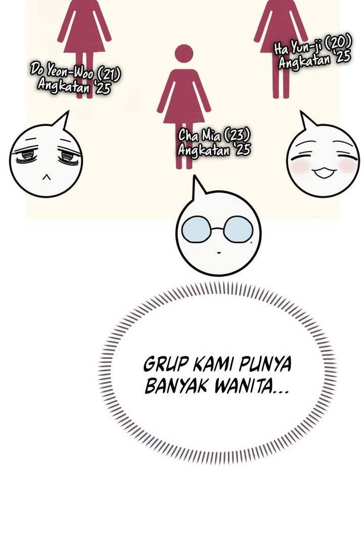 Mia Has Returned Chapter 5 Gambar 8