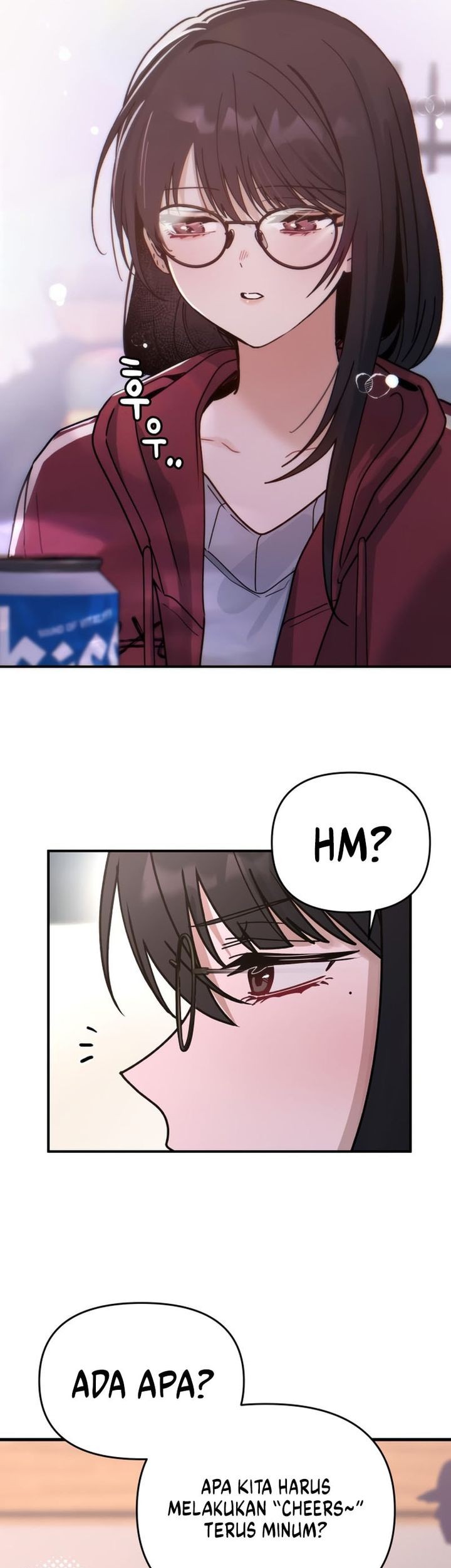 Mia Has Returned Chapter 5 Gambar 15