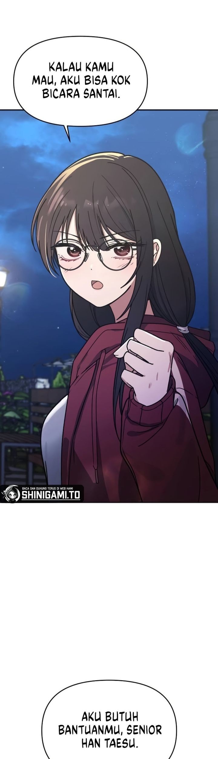 Mia Has Returned Chapter 6 Gambar 27