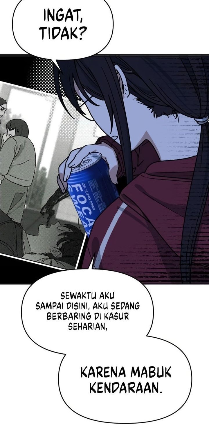 Mia Has Returned Chapter 6 Gambar 36