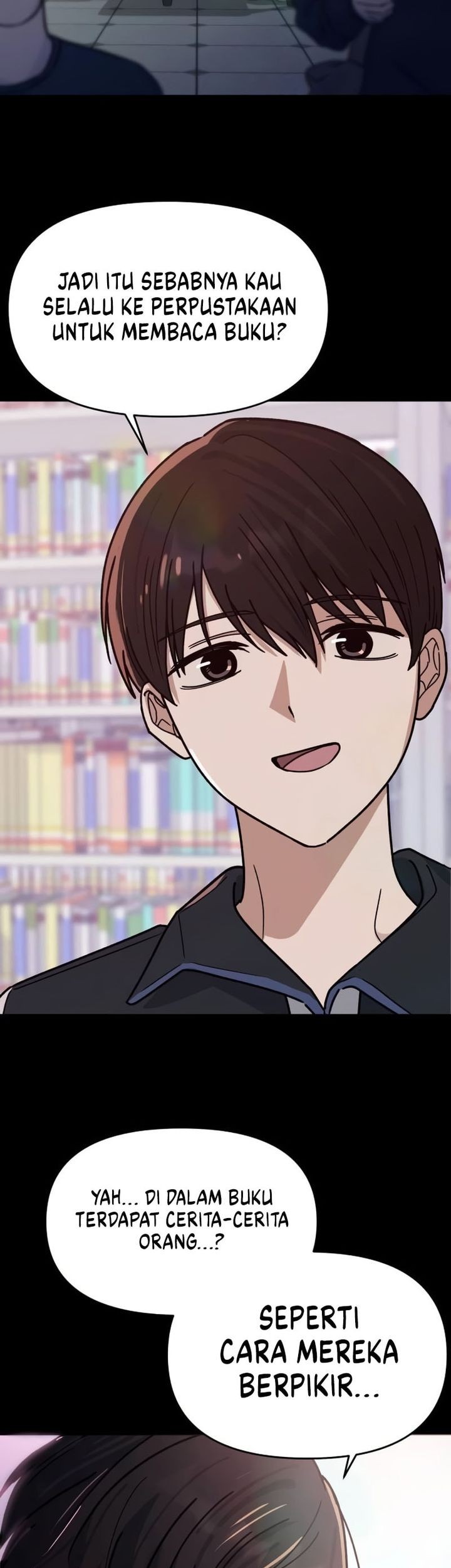 Mia Has Returned Chapter 6 Gambar 19