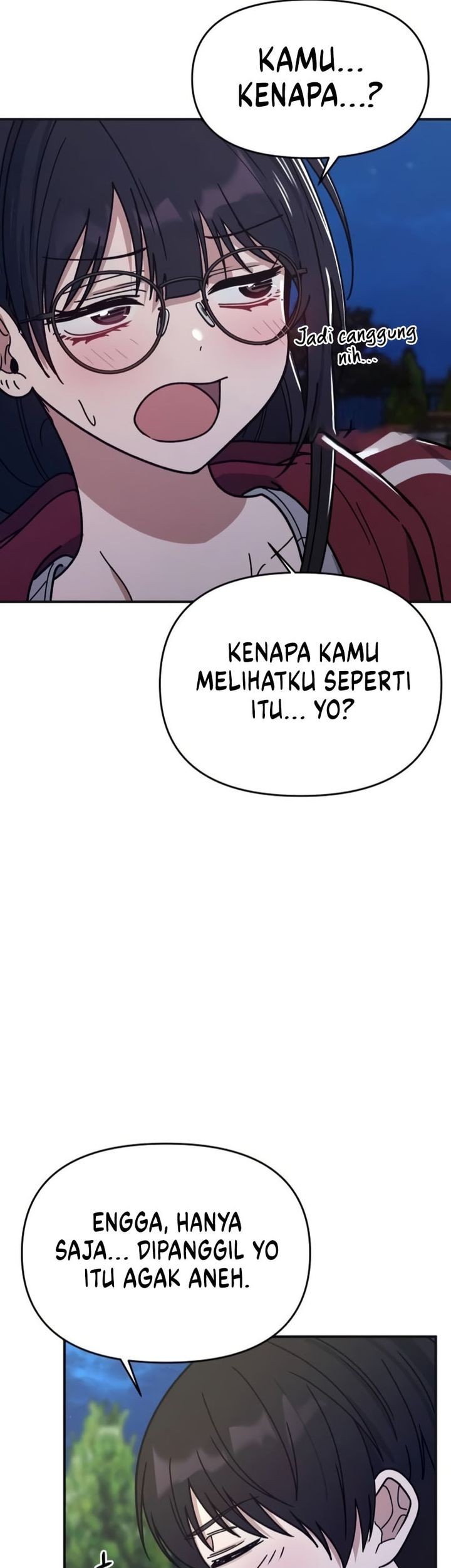 Mia Has Returned Chapter 6 Gambar 23