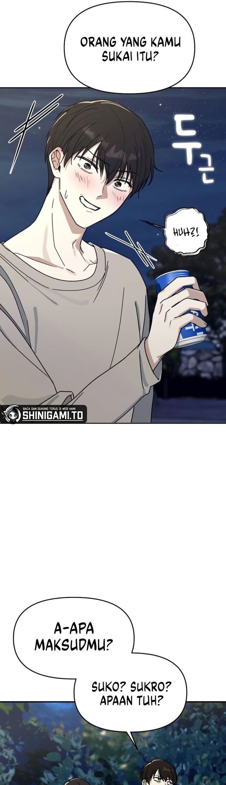 Mia Has Returned Chapter 6 Gambar 49