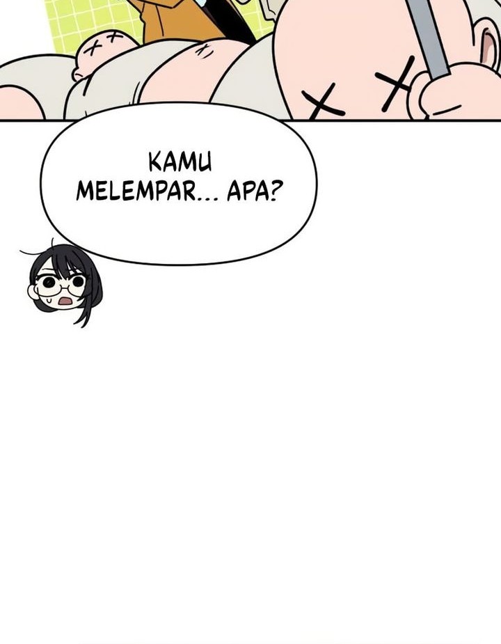 Mia Has Returned Chapter 6 Gambar 54