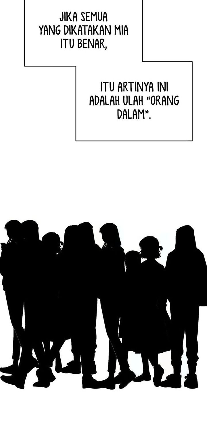 Mia Has Returned Chapter 6 Gambar 42