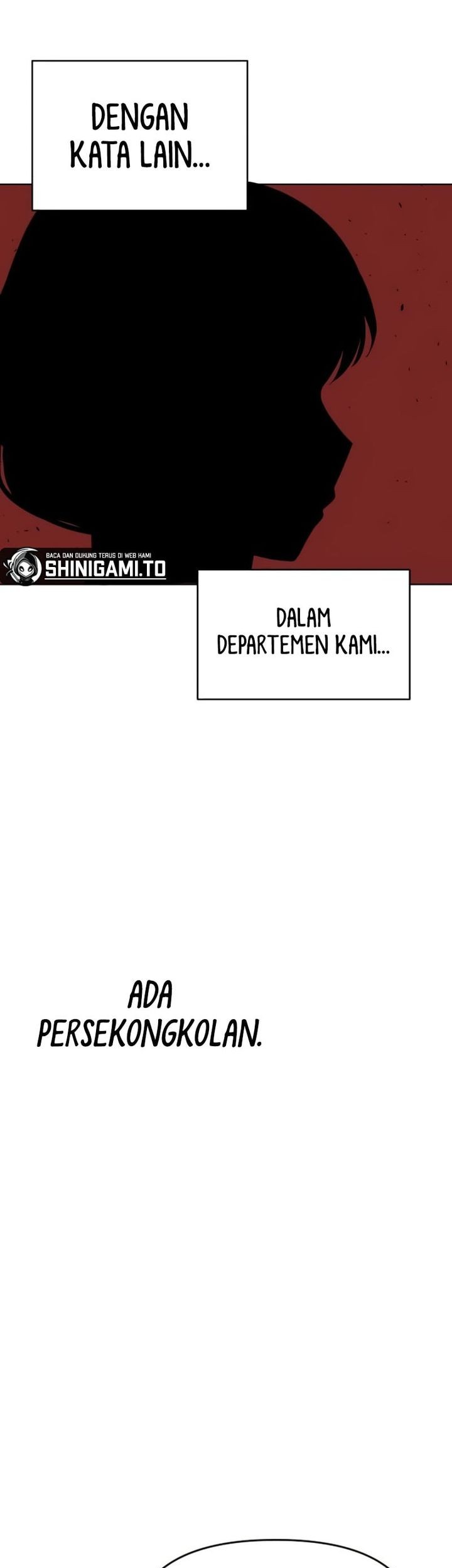 Mia Has Returned Chapter 6 Gambar 43