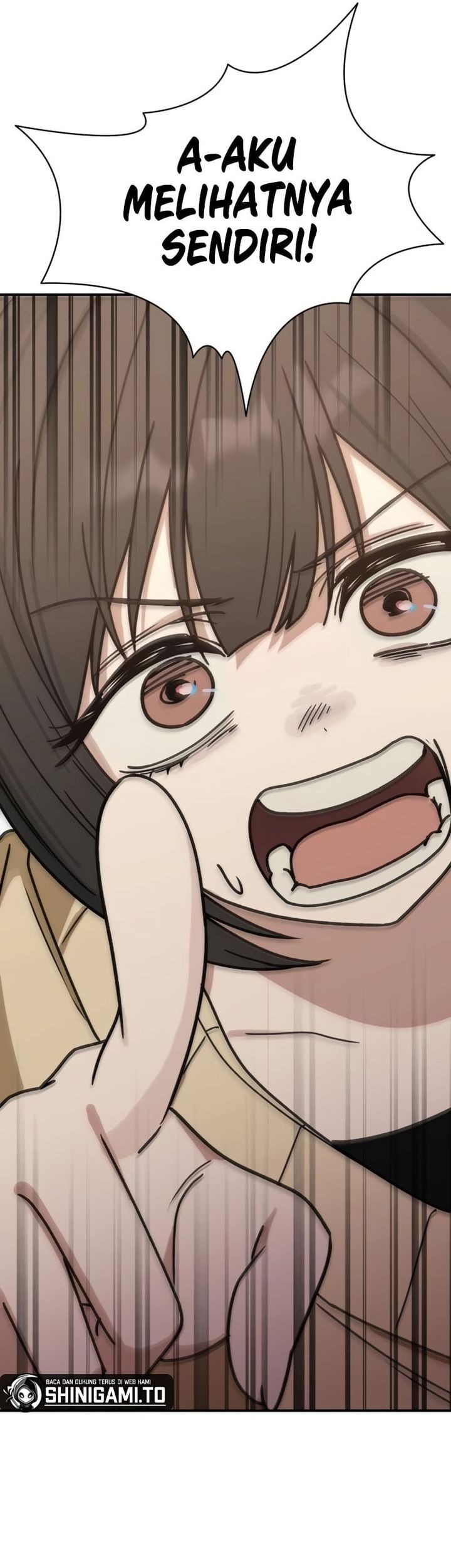 Mia Has Returned Chapter 6 Gambar 68