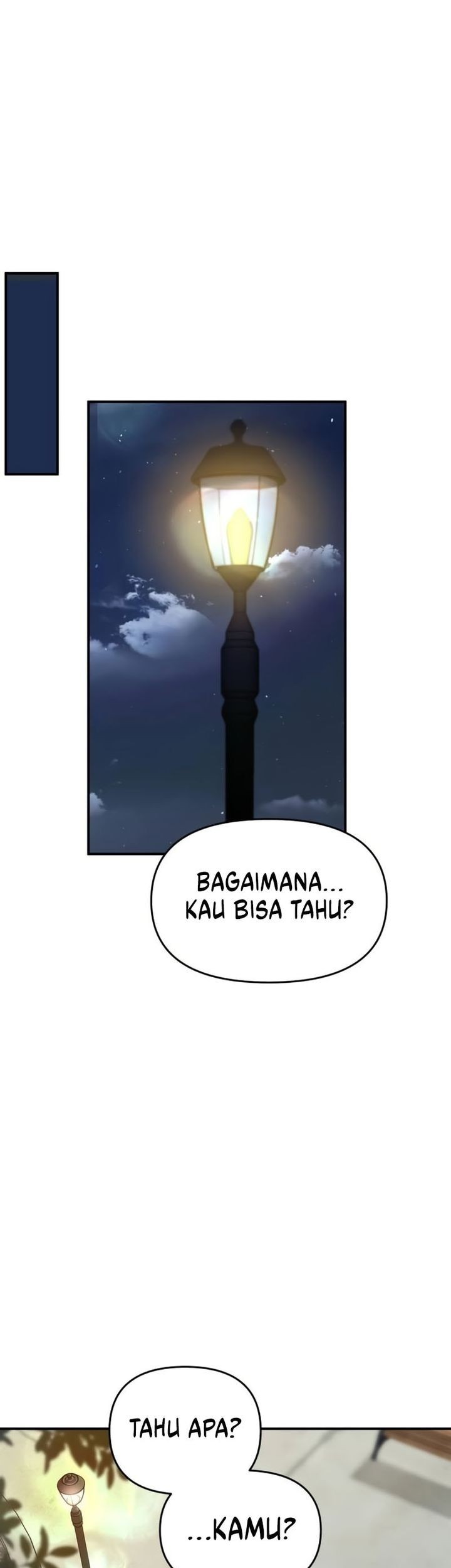 Mia Has Returned Chapter 6 Gambar 11