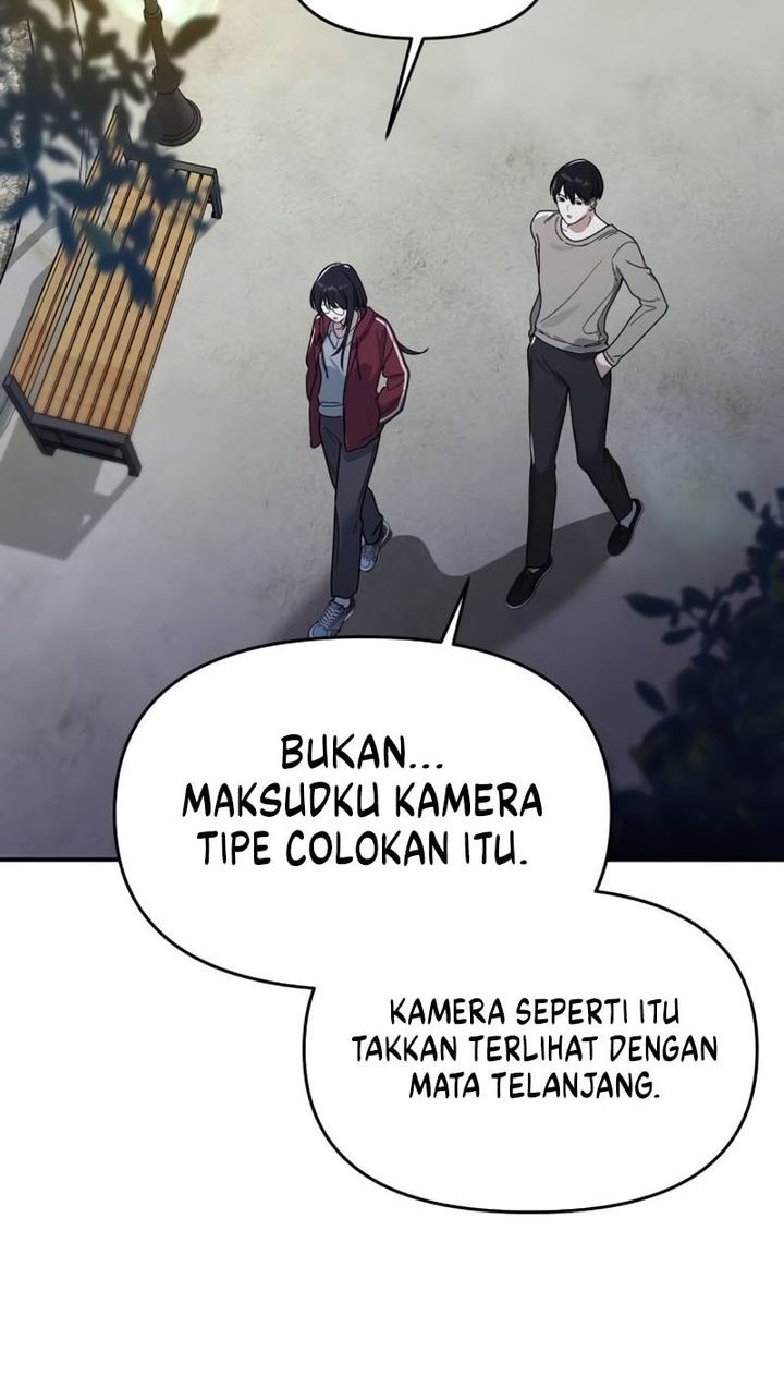 Mia Has Returned Chapter 6 Gambar 12