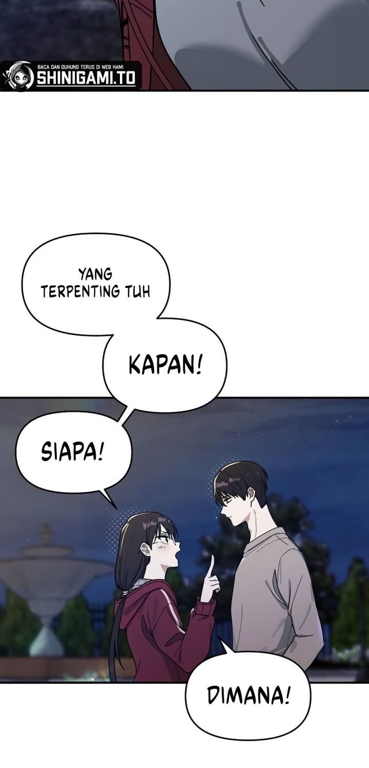 Mia Has Returned Chapter 6 Gambar 14