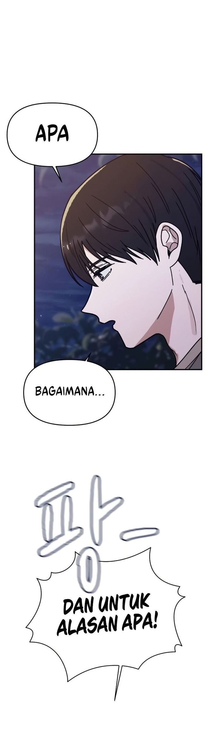 Mia Has Returned Chapter 6 Gambar 15