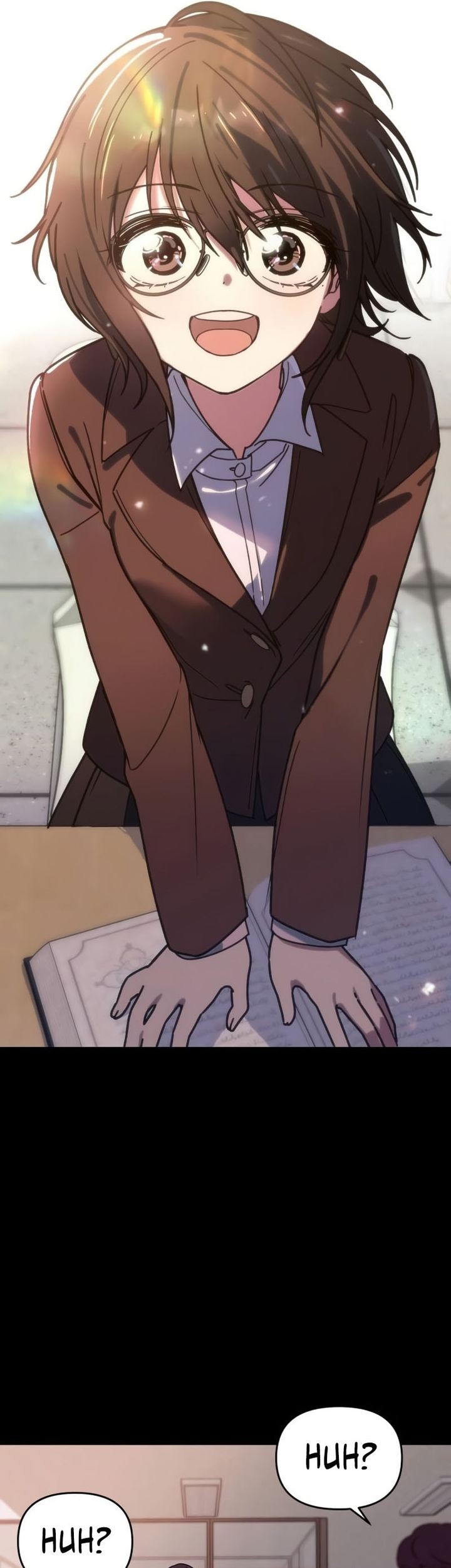 Mia Has Returned Chapter 6 Gambar 17