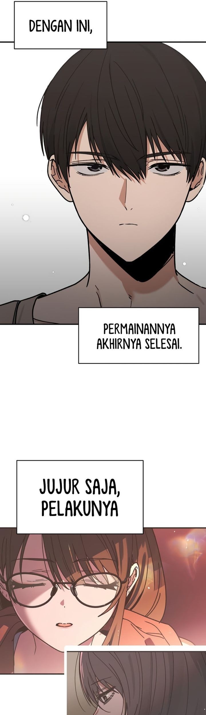 Mia Has Returned Chapter 7 Gambar 51