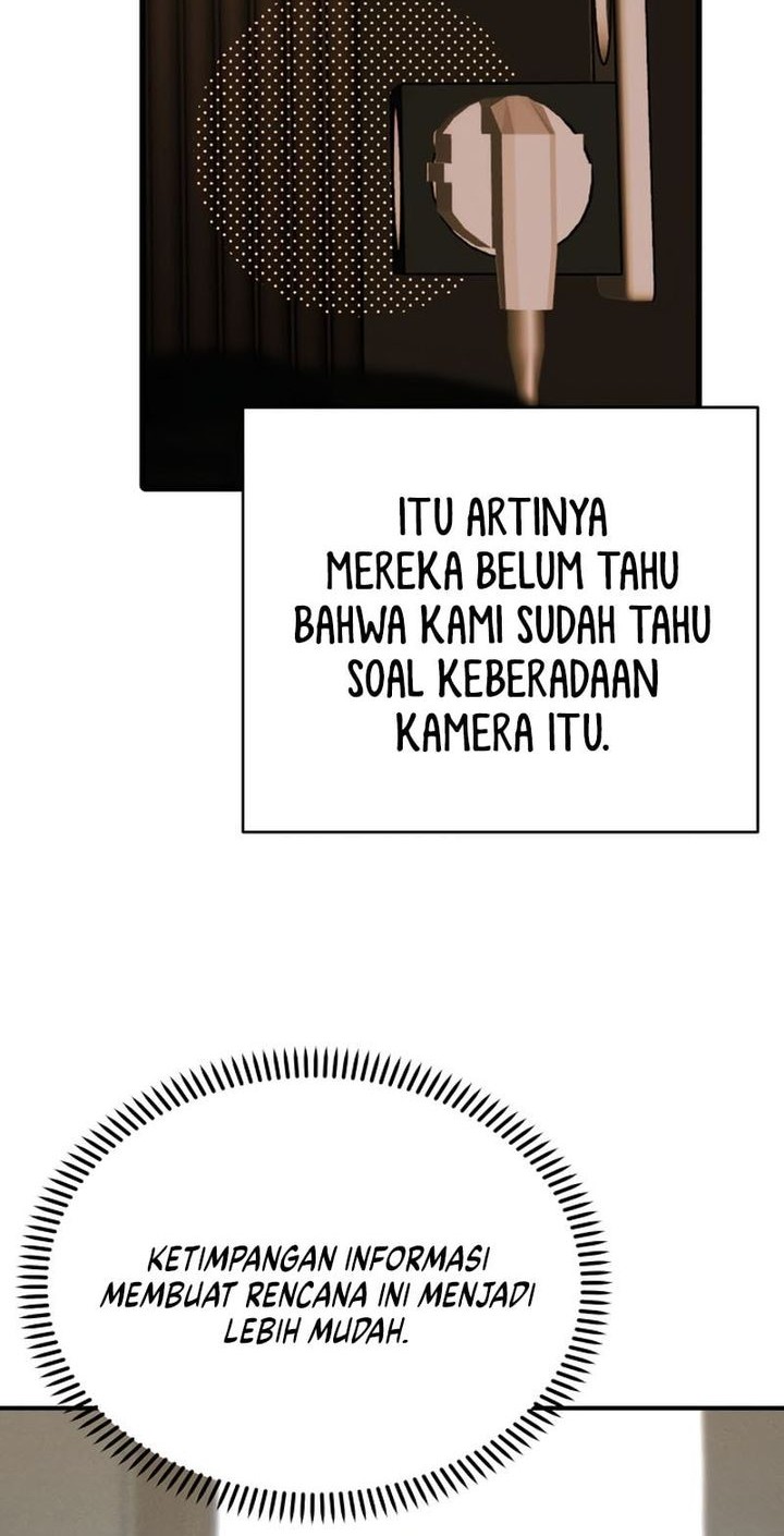 Mia Has Returned Chapter 7 Gambar 56