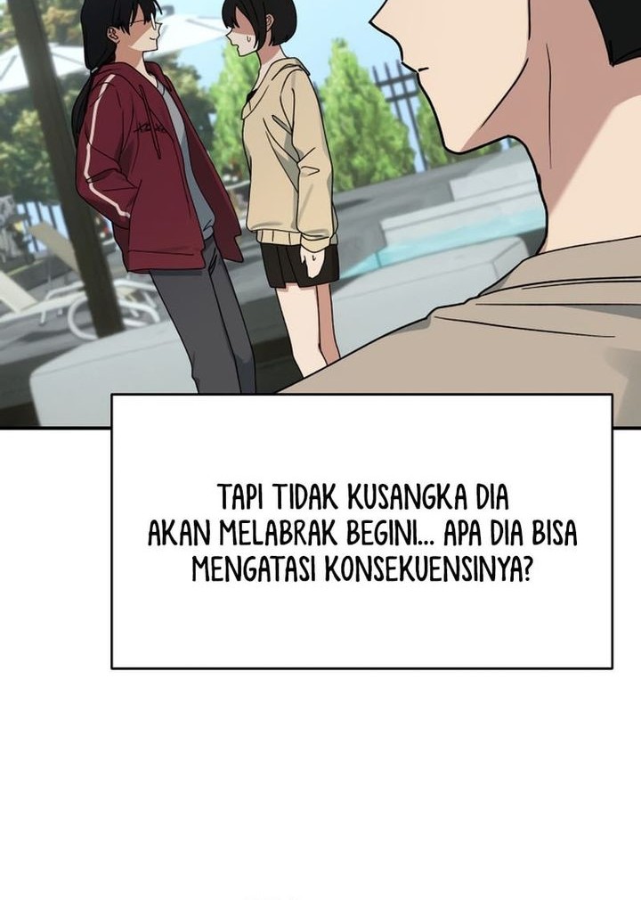 Mia Has Returned Chapter 7 Gambar 58