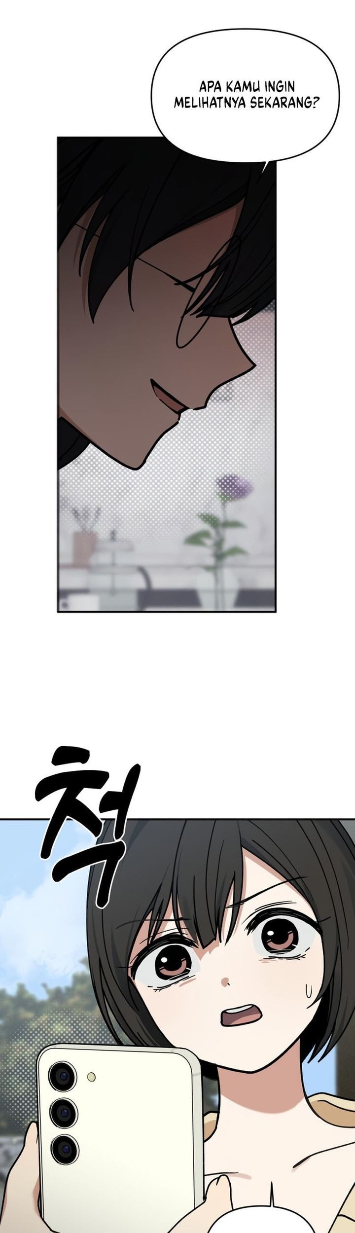 Mia Has Returned Chapter 7 Gambar 39