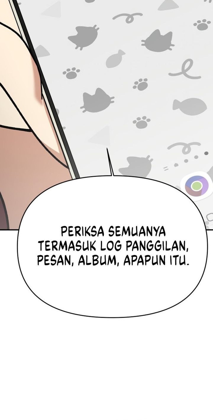 Mia Has Returned Chapter 7 Gambar 42