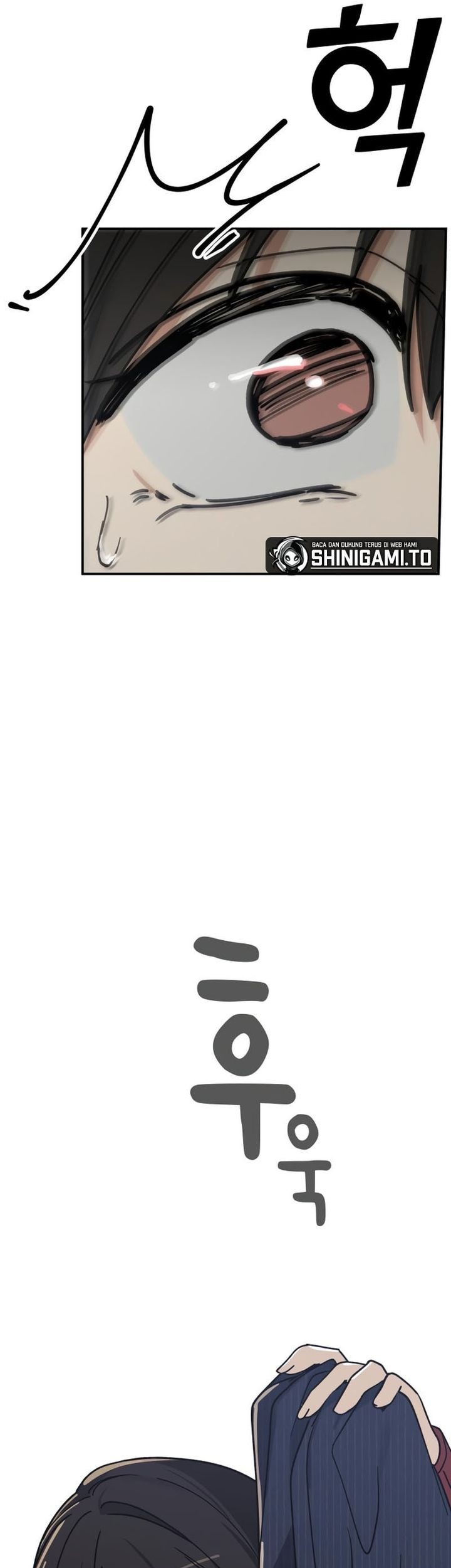 Mia Has Returned Chapter 7 Gambar 45