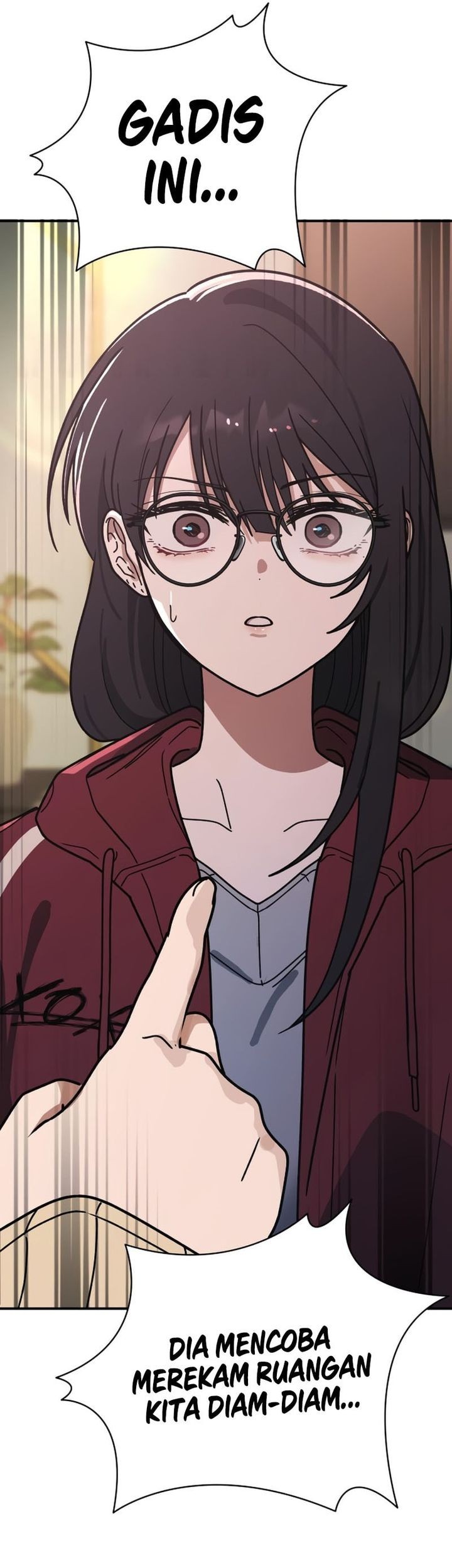 Mia Has Returned Chapter 7 Gambar 3