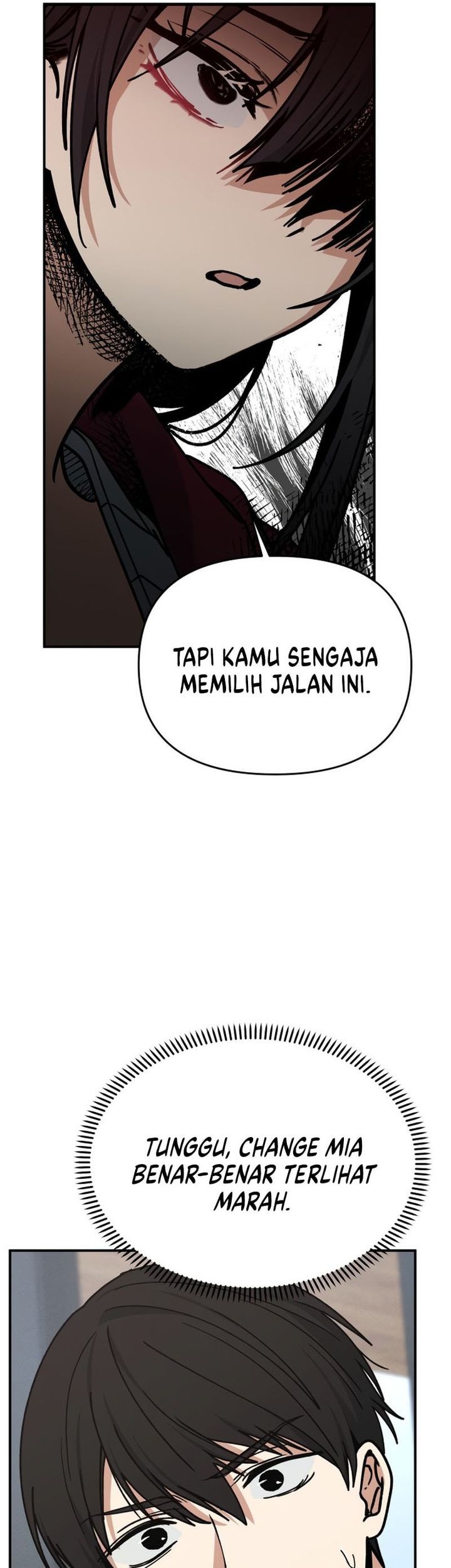 Mia Has Returned Chapter 7 Gambar 69