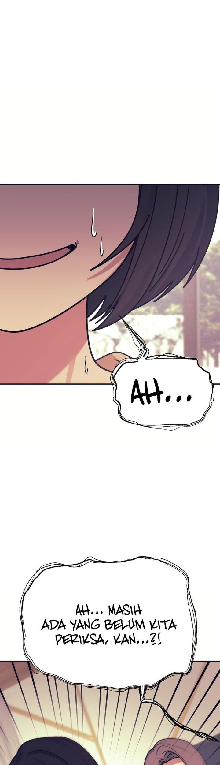 Mia Has Returned Chapter 7 Gambar 61