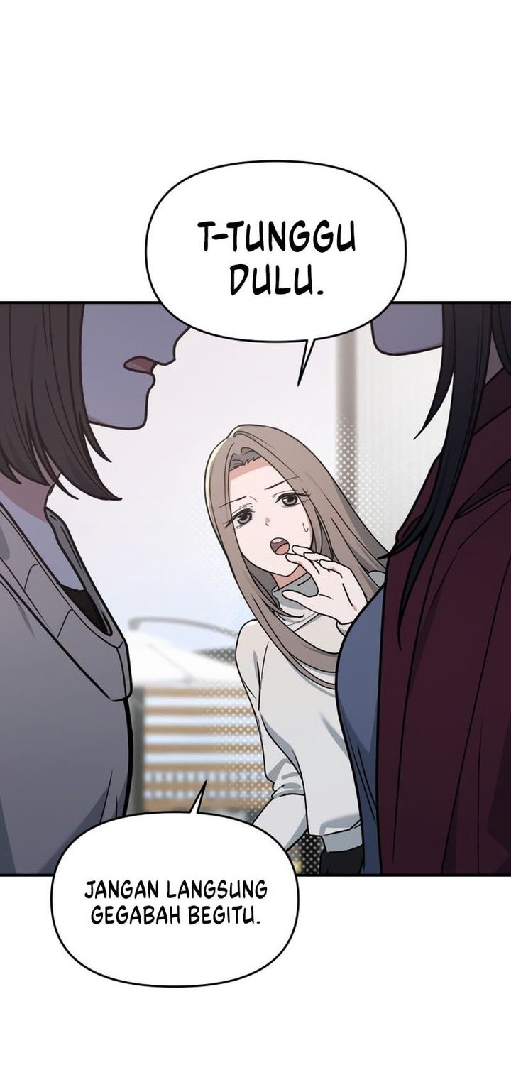 Mia Has Returned Chapter 7 Gambar 6