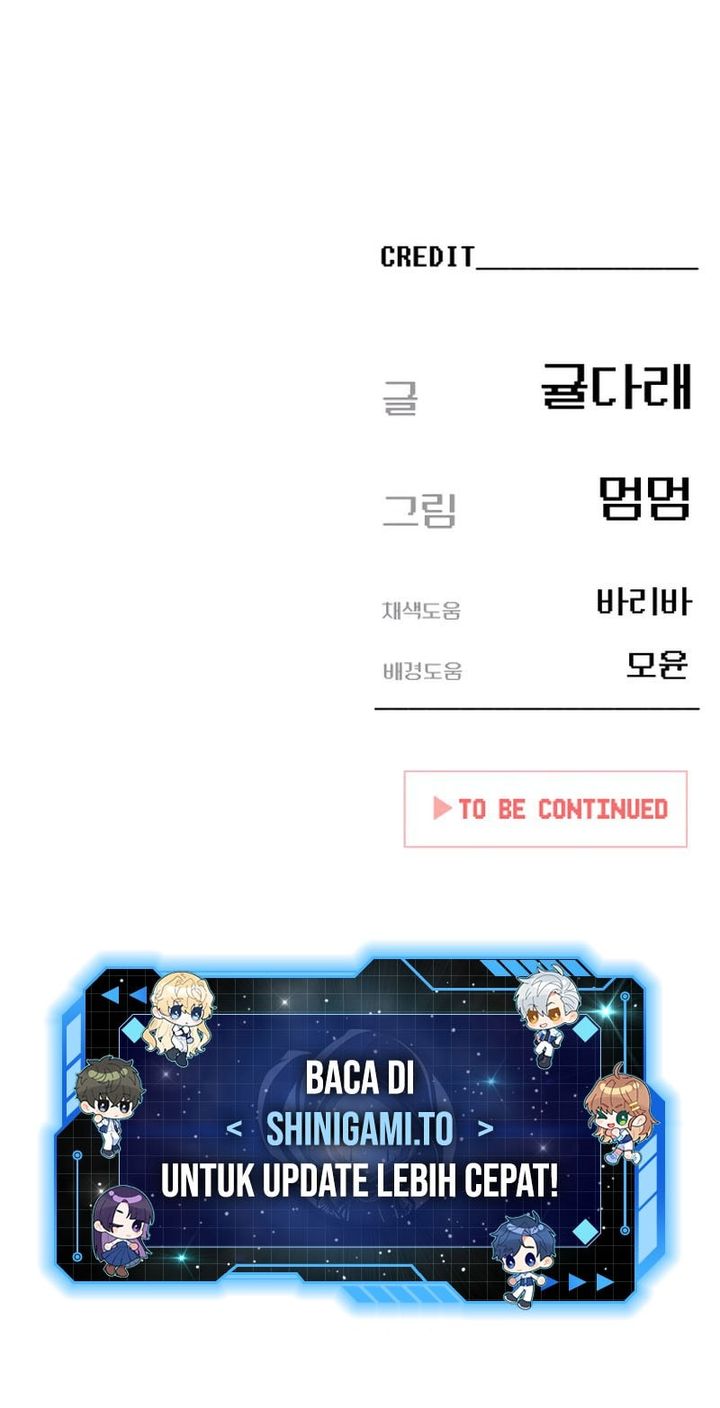 Mia Has Returned Chapter 7 Gambar 81