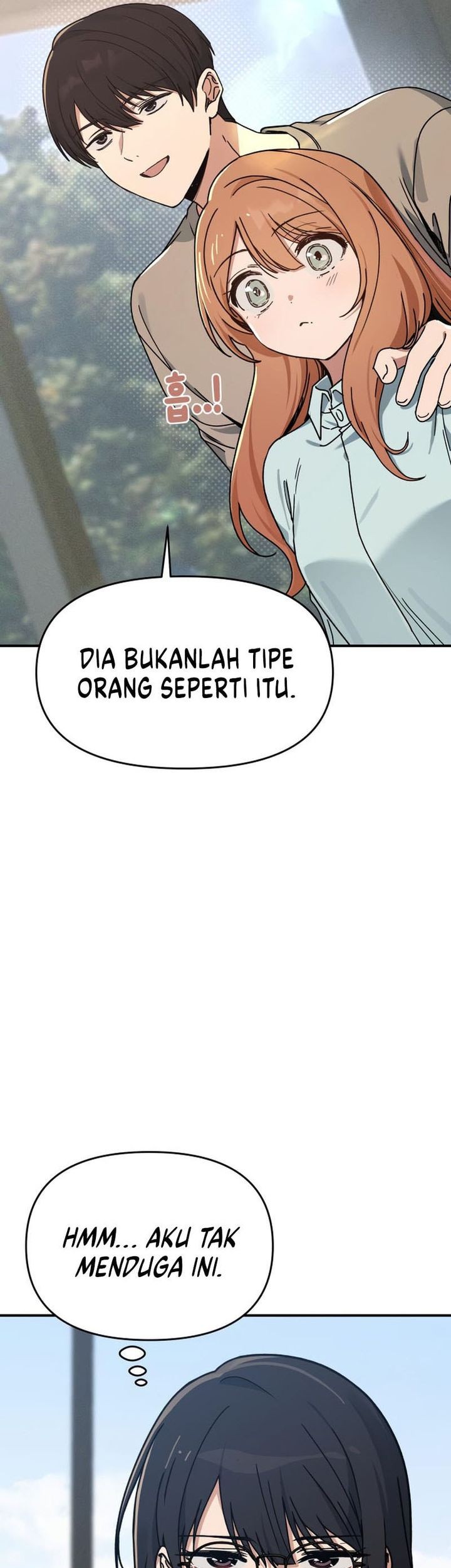 Mia Has Returned Chapter 7 Gambar 11